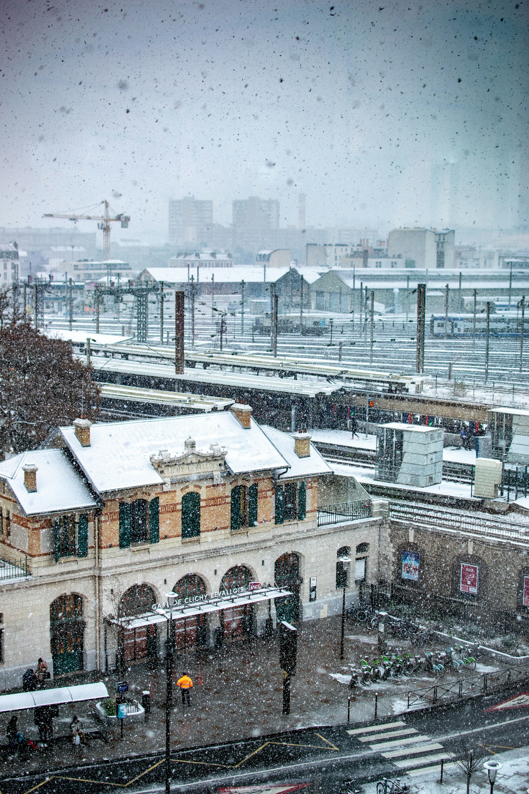 Levallois-Perret: A Local's Guide to Discovering Hidden Gems