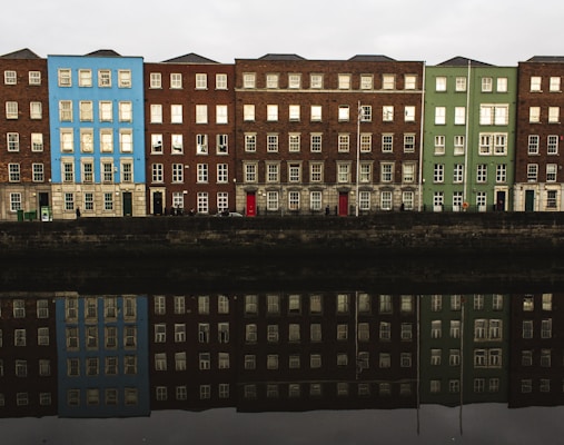 Dublin, Ireland