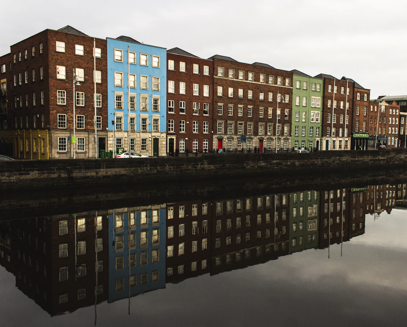 The Merrion: Georgian Grandeur and a Two-Star Table in Dublin