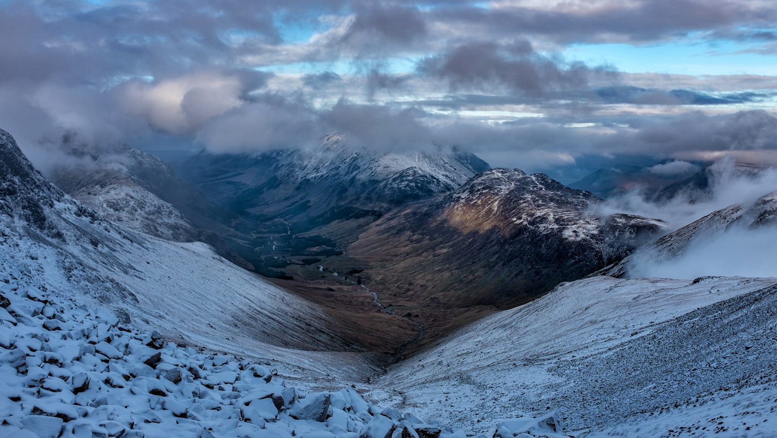 Fujifilm X100S sample photo. Snow covered mountains during photography