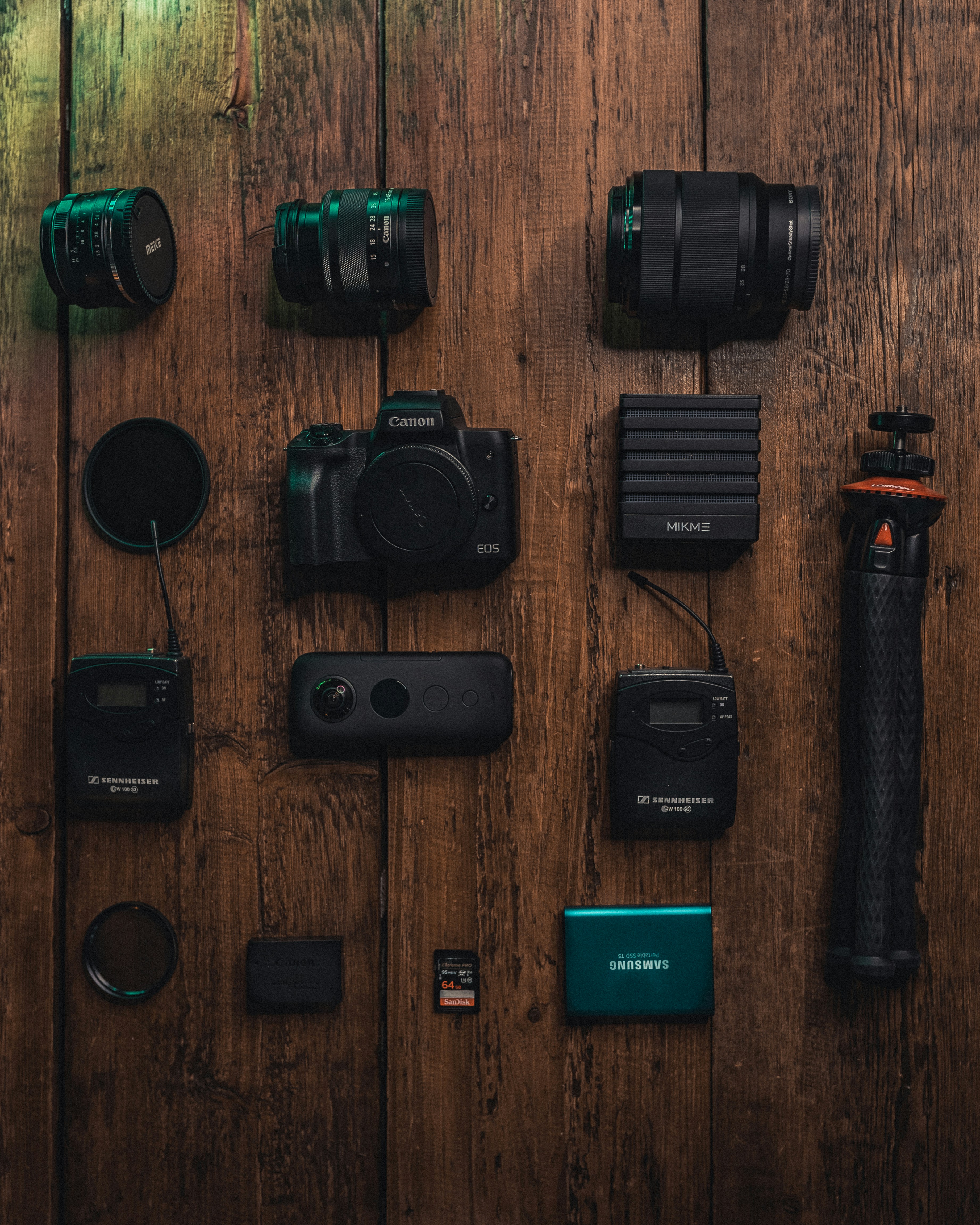 Photo by editorskeys