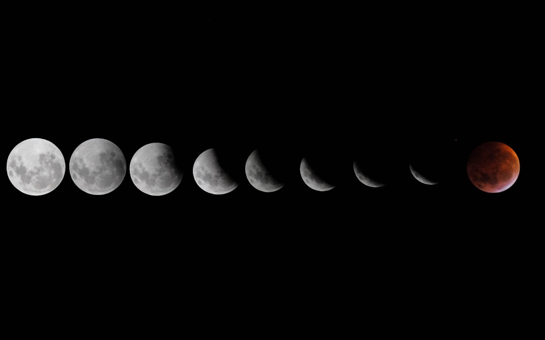 Longest partial lunar eclipse in 580 years to happen tomorrow