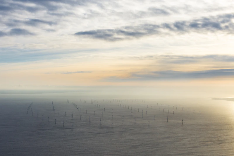 UK offshore wind capacity 2026: what 43-50GW by 2030 requires