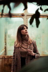 Suéter Oversized