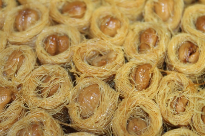 Börek Atölyesi: Gelenekten Geleceğe Bir Yolculuk