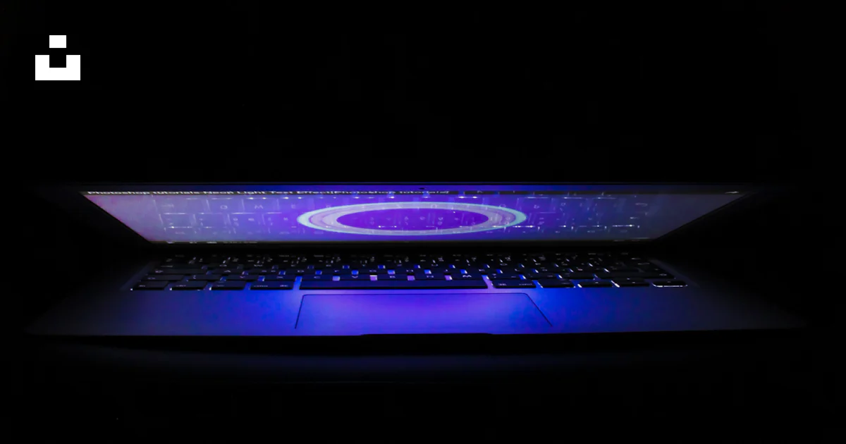 Slightly Open Computer Slightly opened laptop computer photo – Free Wallpaper Image on Unsplash