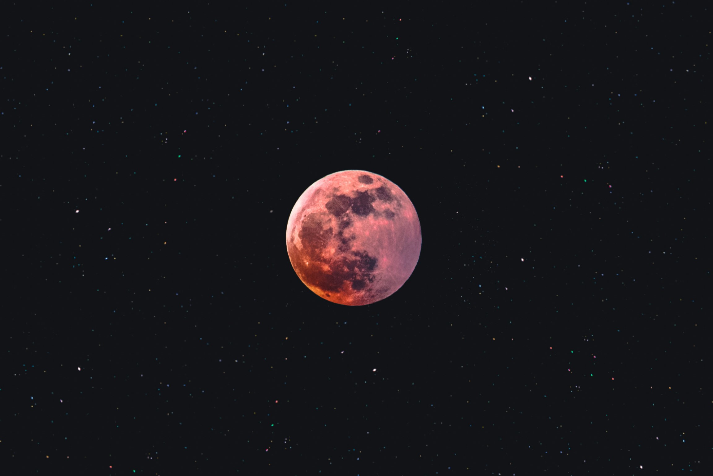 Schlechte Nachrichten ber Den Mond Er Ist Radioaktiv Sehr Nahe 