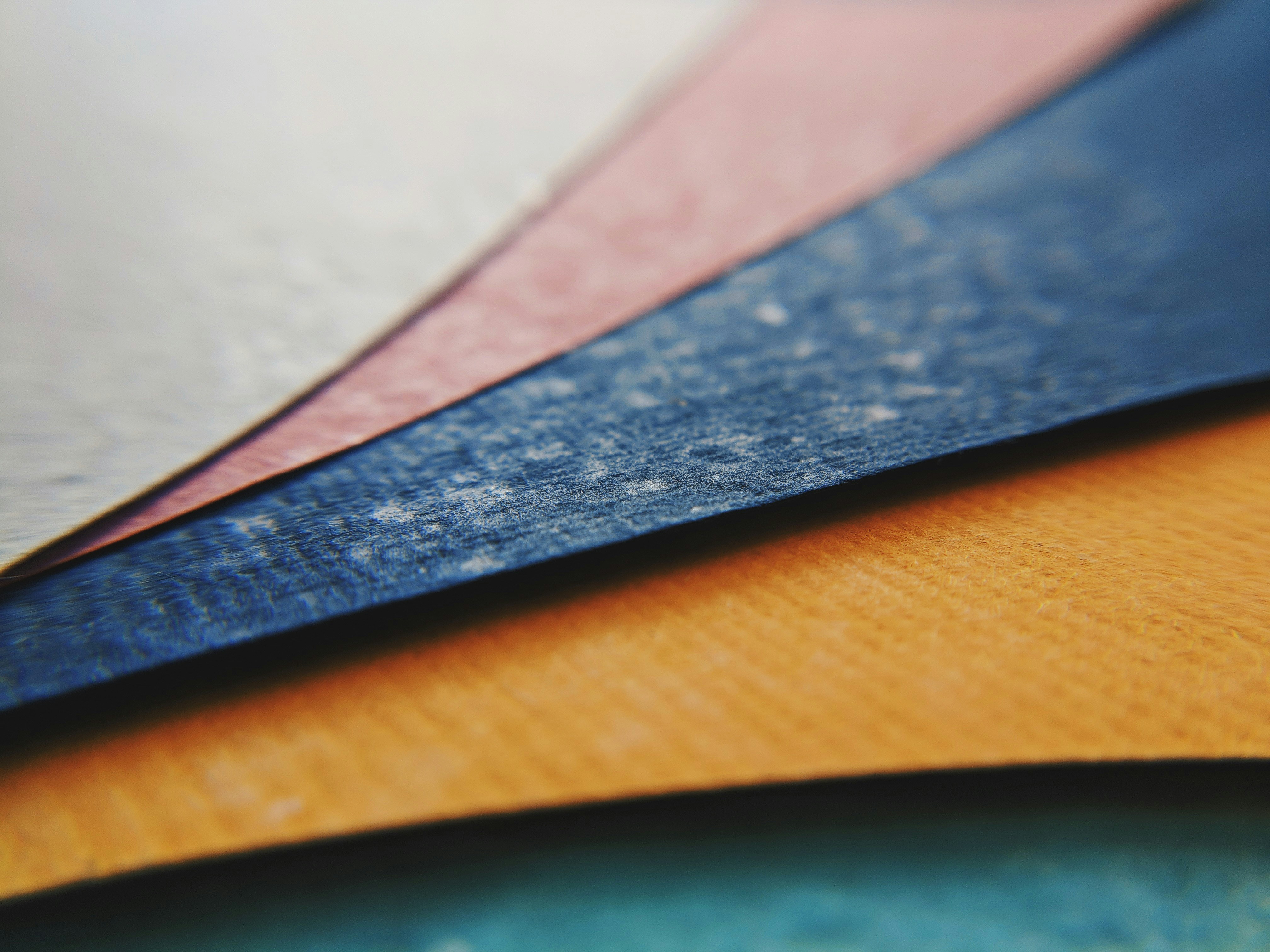 Origami paper texture