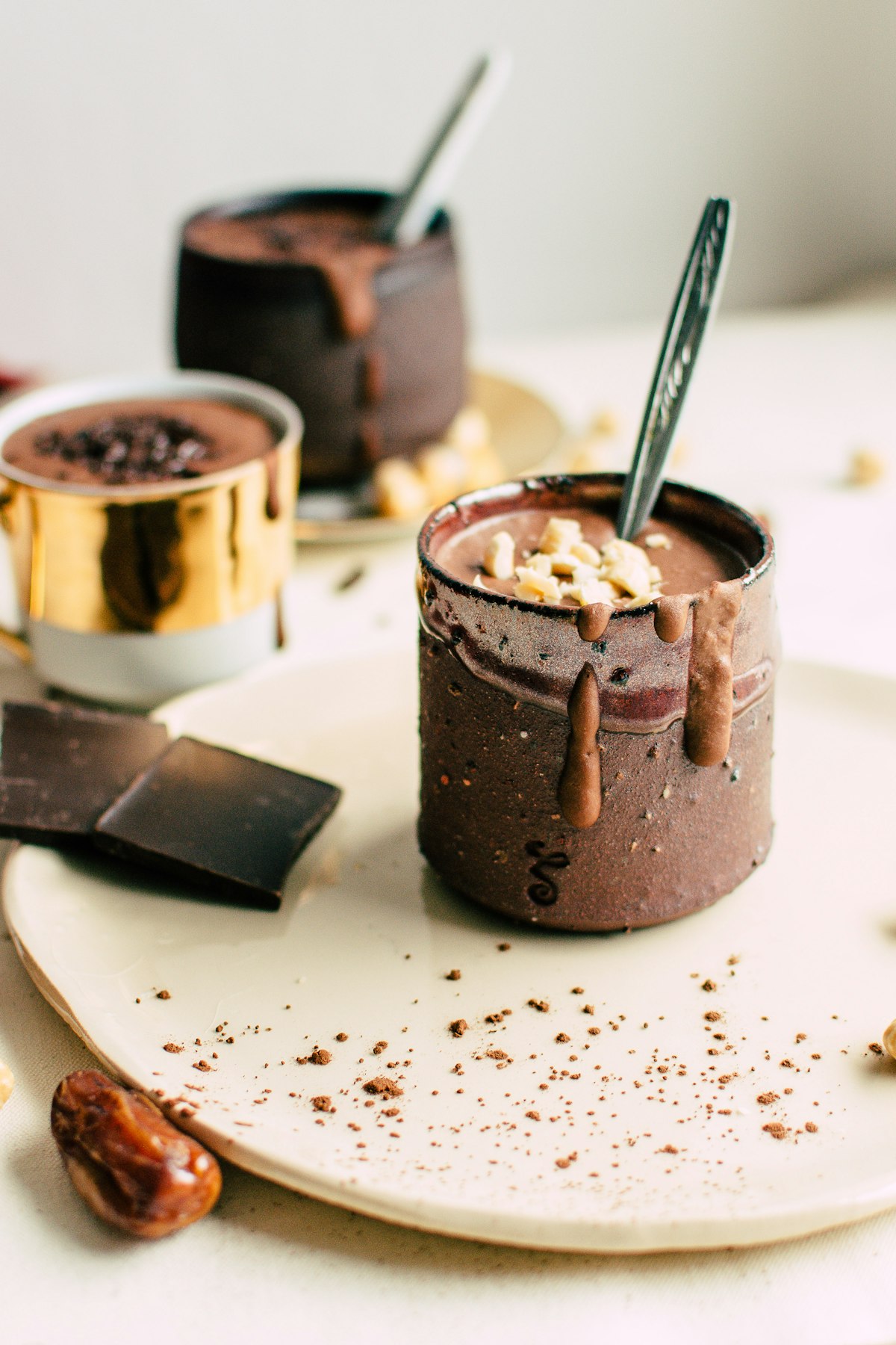 30 Vegan Hot Chocolate Recipes