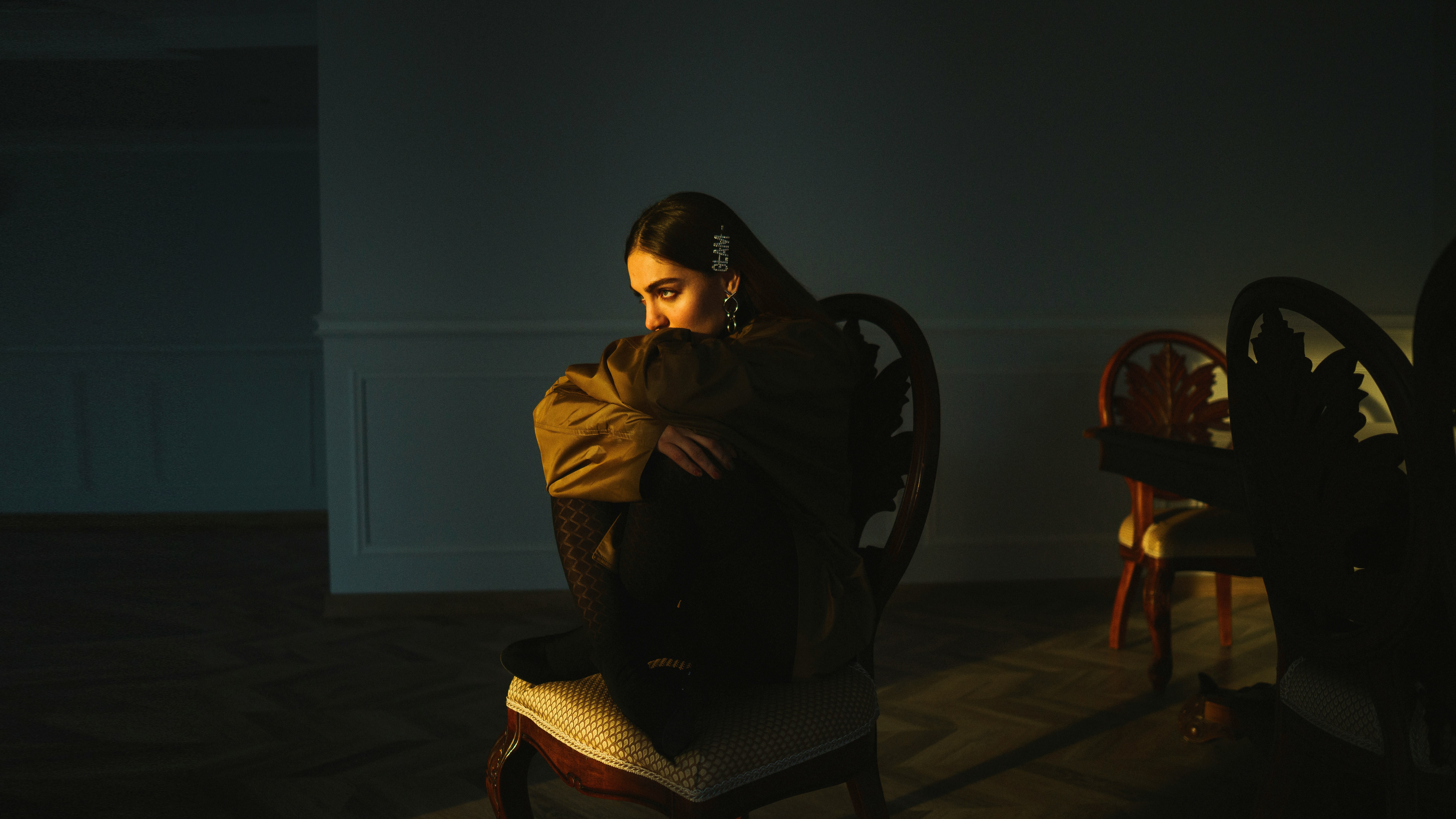 The Weight of the Whip: What Nobody Tells You About the Emotional Cost of Being Dominant