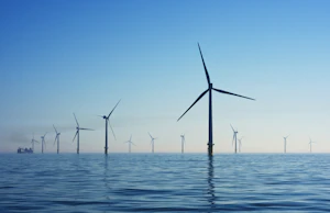 Energy metering
