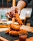 fried chicken