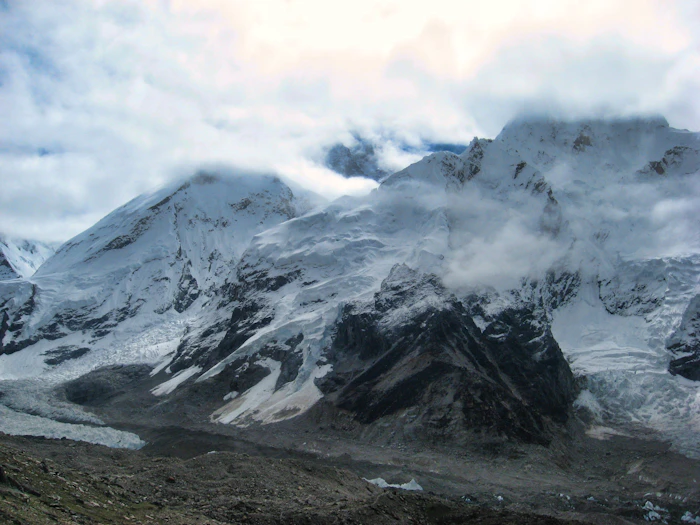 Kedarkantha Trek