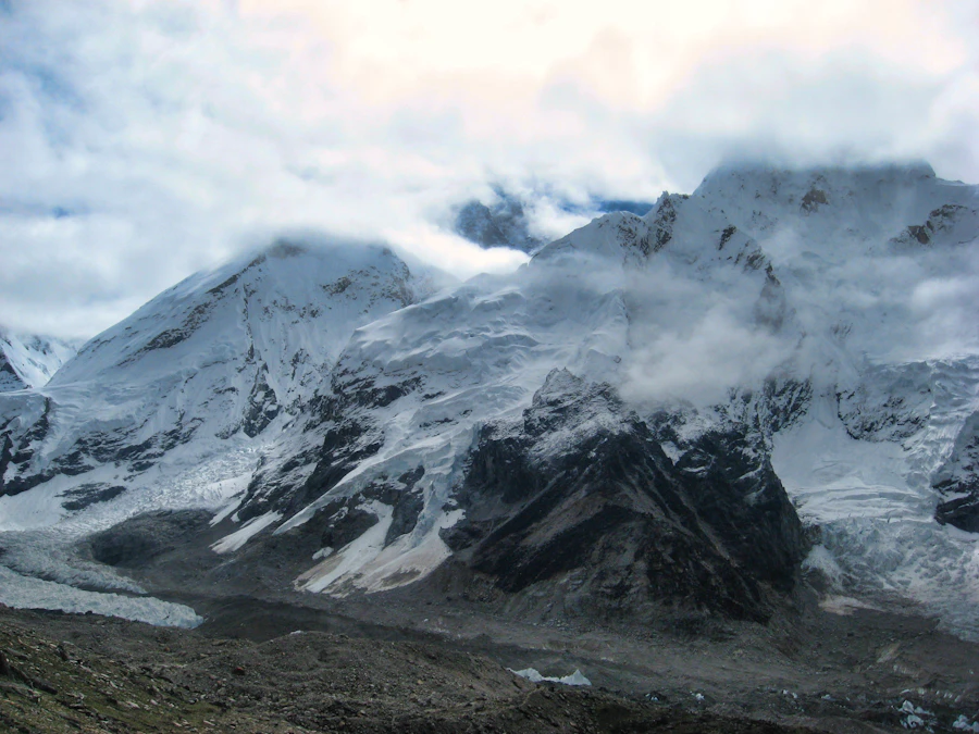 Kedarkantha Trek