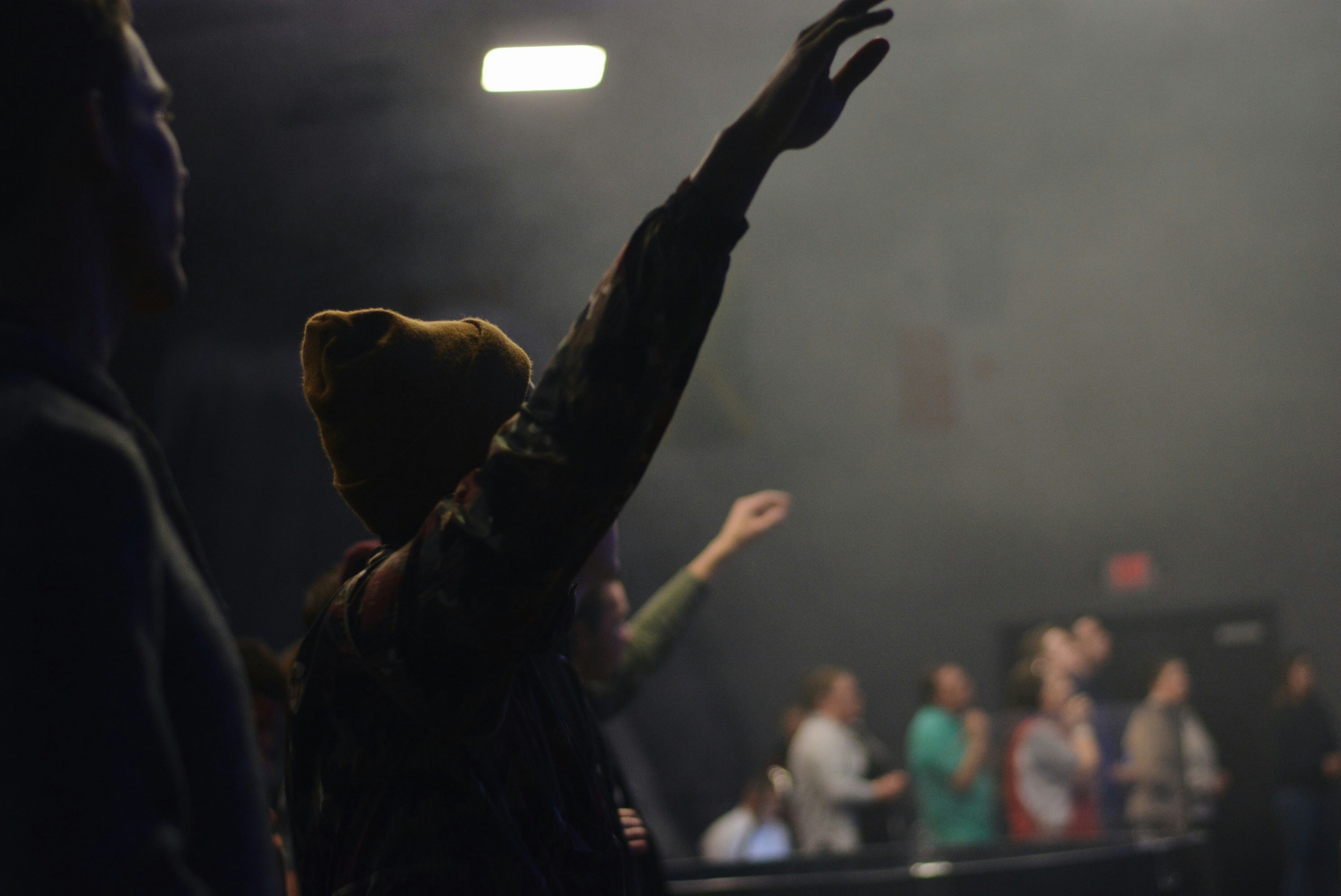 Photo by hannahmoriahmac