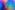 a blurry image of a rainbow colored background
