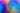 a blurry image of a rainbow colored background