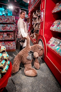 Exciting Toys for Every Child