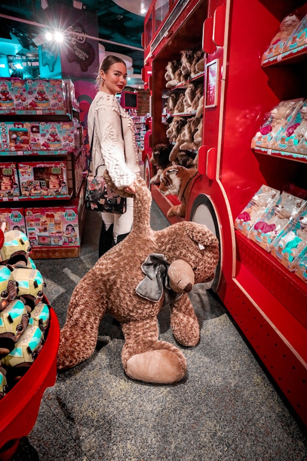 Exciting Toys for Every Child