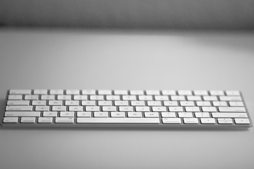 Apple Magic keyboard