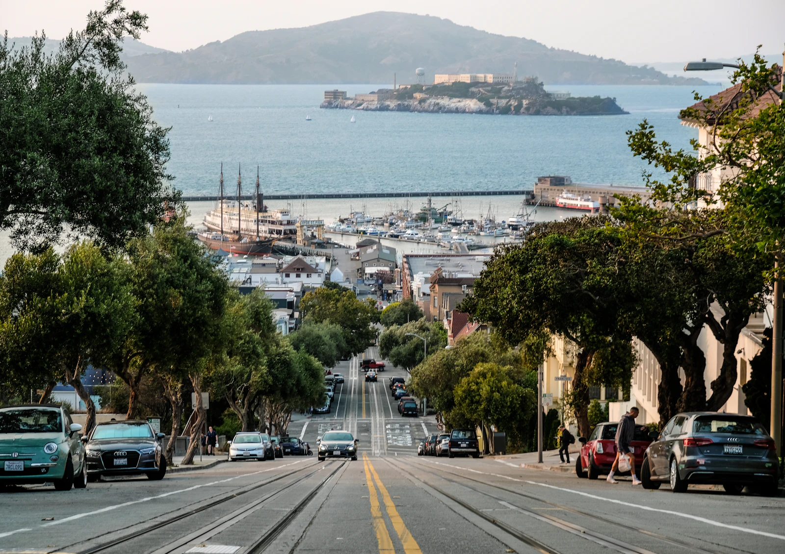 The Huntington Hotel: A Grande Dame Atop Nob Hill