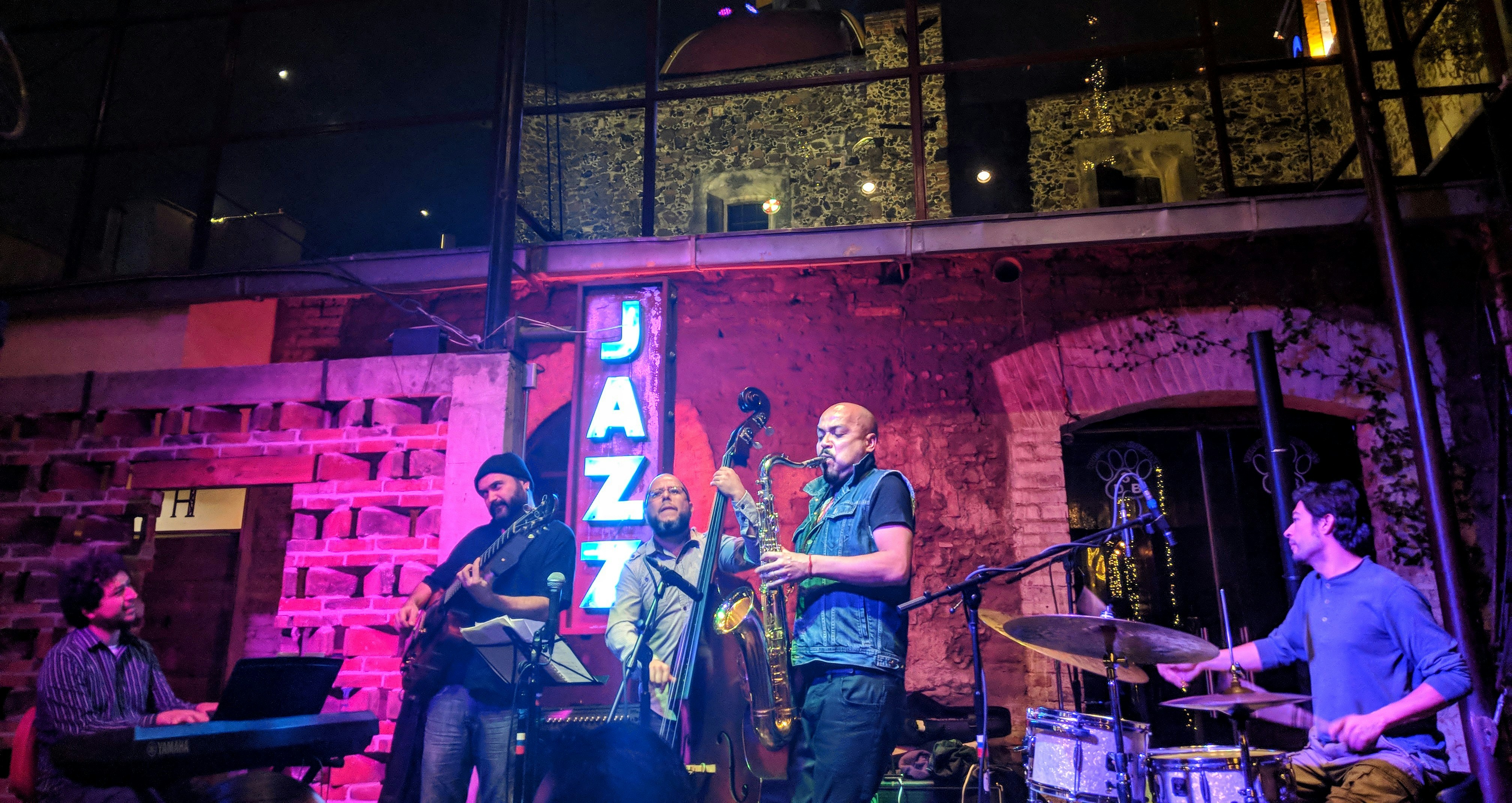 Book Loose Standards