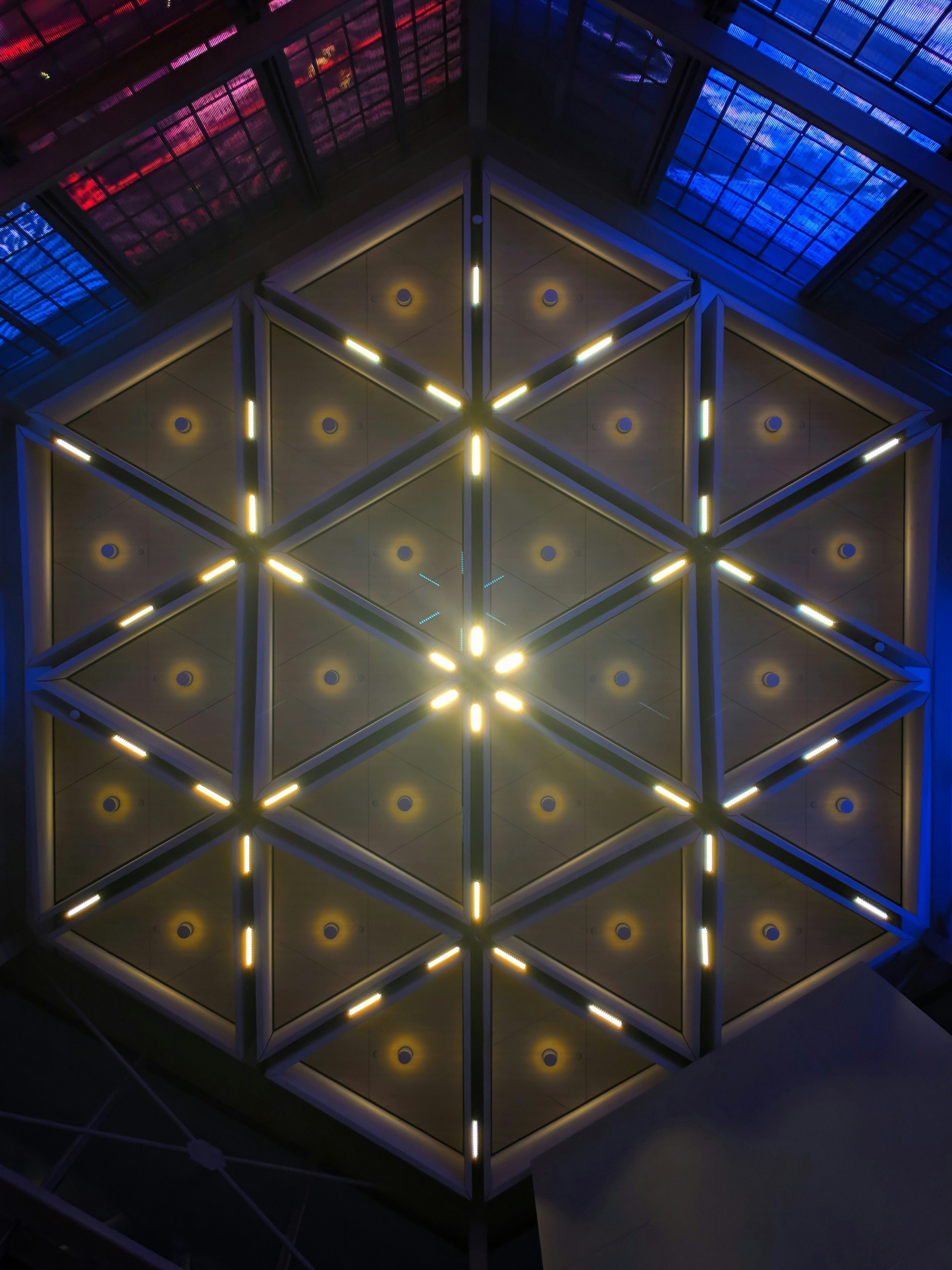 The Foundation Framework That Holds Everything Together (image credits: unsplash)