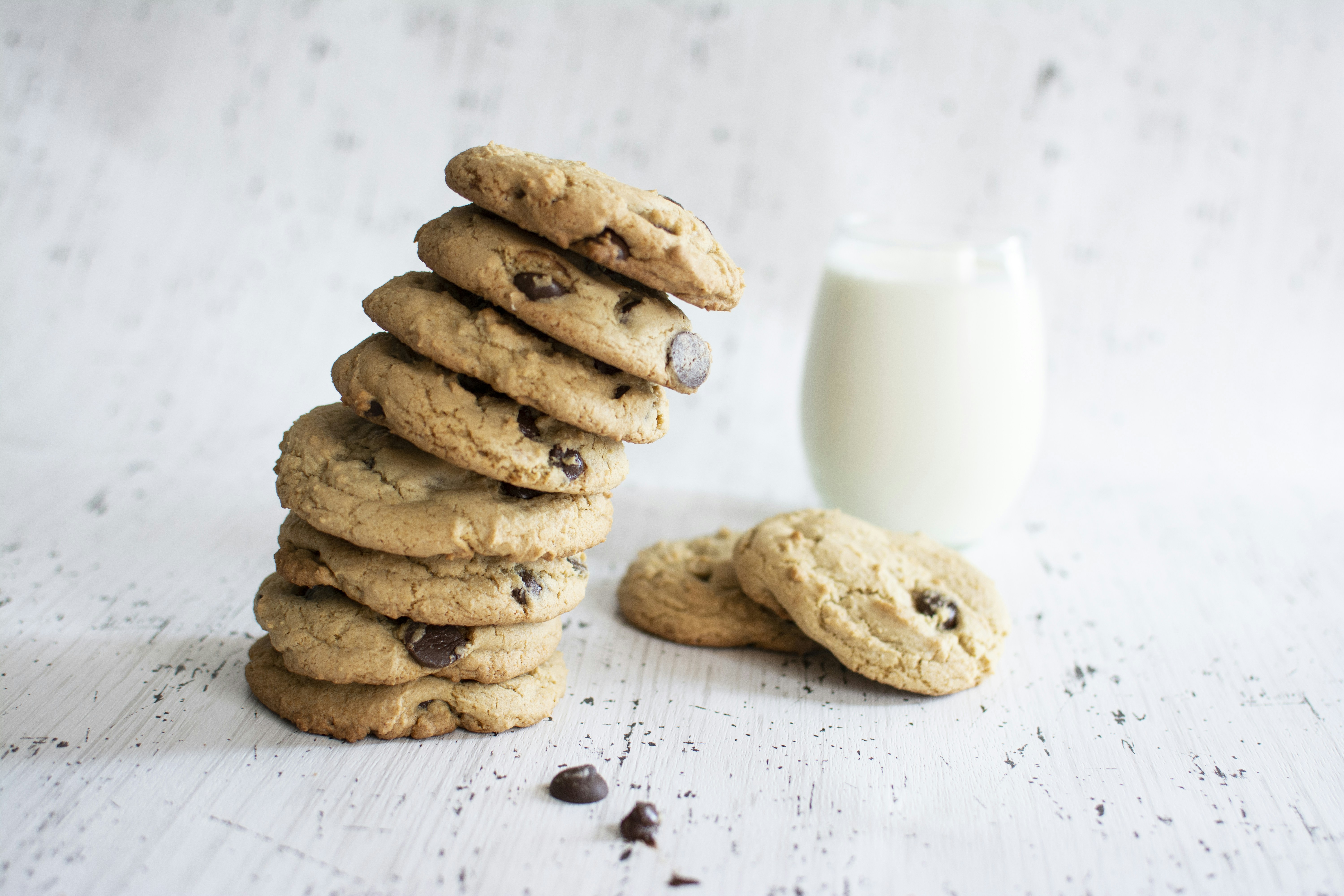 Big Data Instead of Cookies