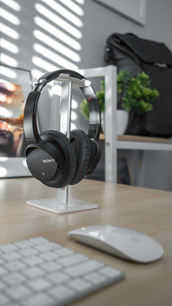 Wireless Headphones