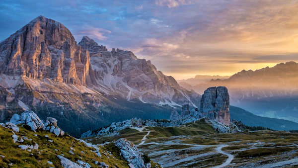 Dolomitas