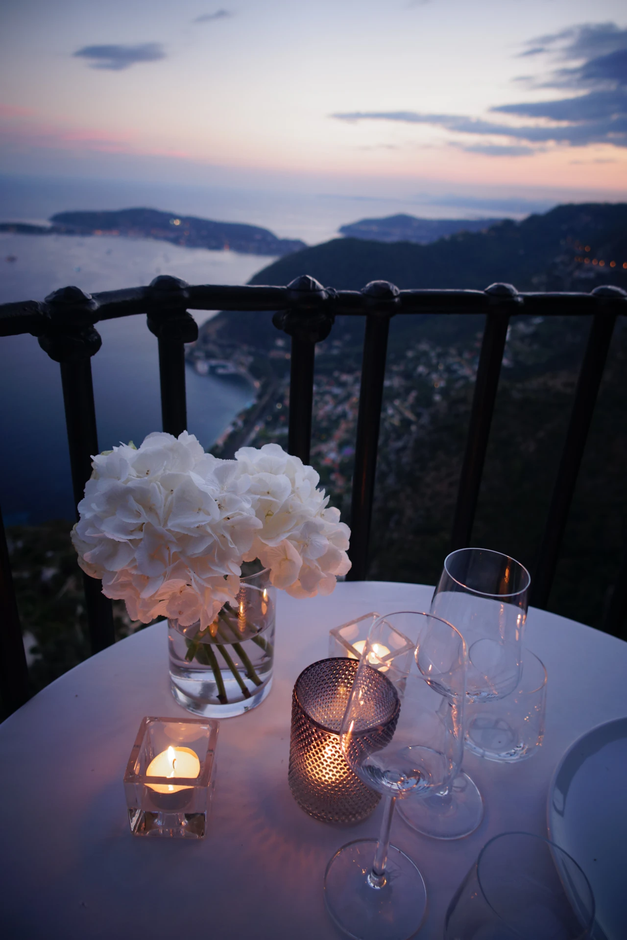 Voyages romantiques
