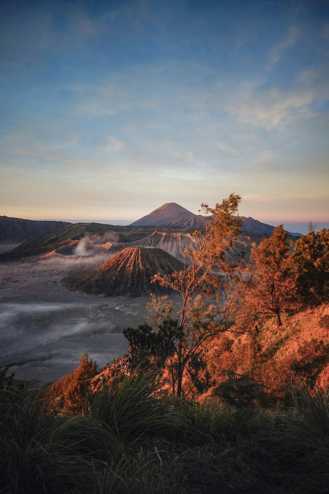 Mountain photo spot Mount Bromo Jawa Tengah