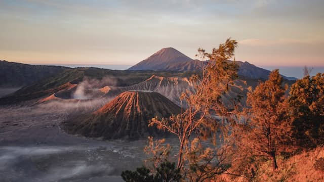 Indonesien