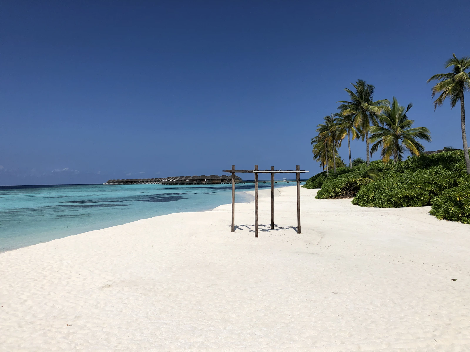 Six Senses Kanuhura: Two Private Islands in the Maldives