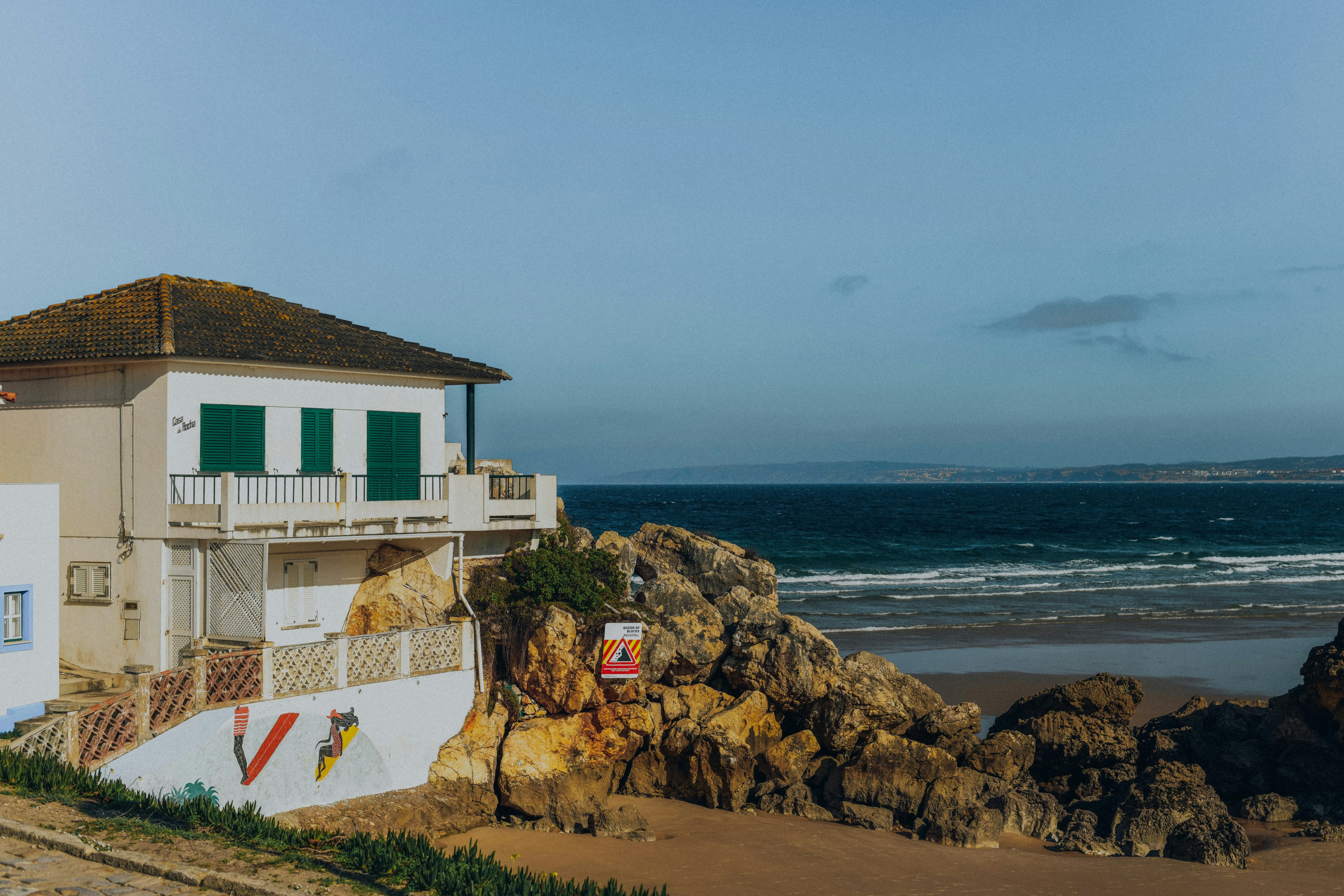 Praia do Forte do Cão - foto 5