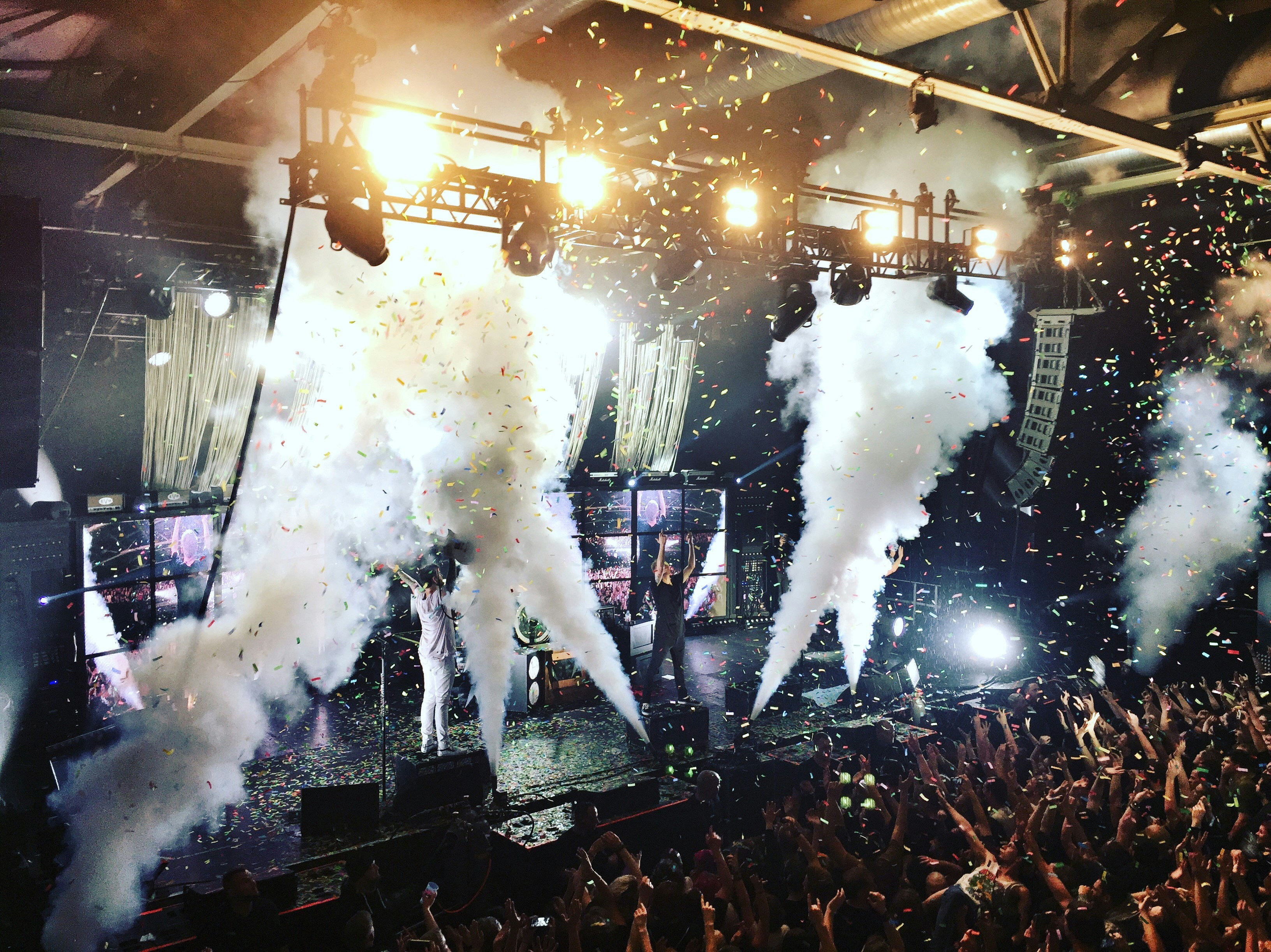 POGO: Trump’s first 100 days mark alarming breakdown in democratic guardrails