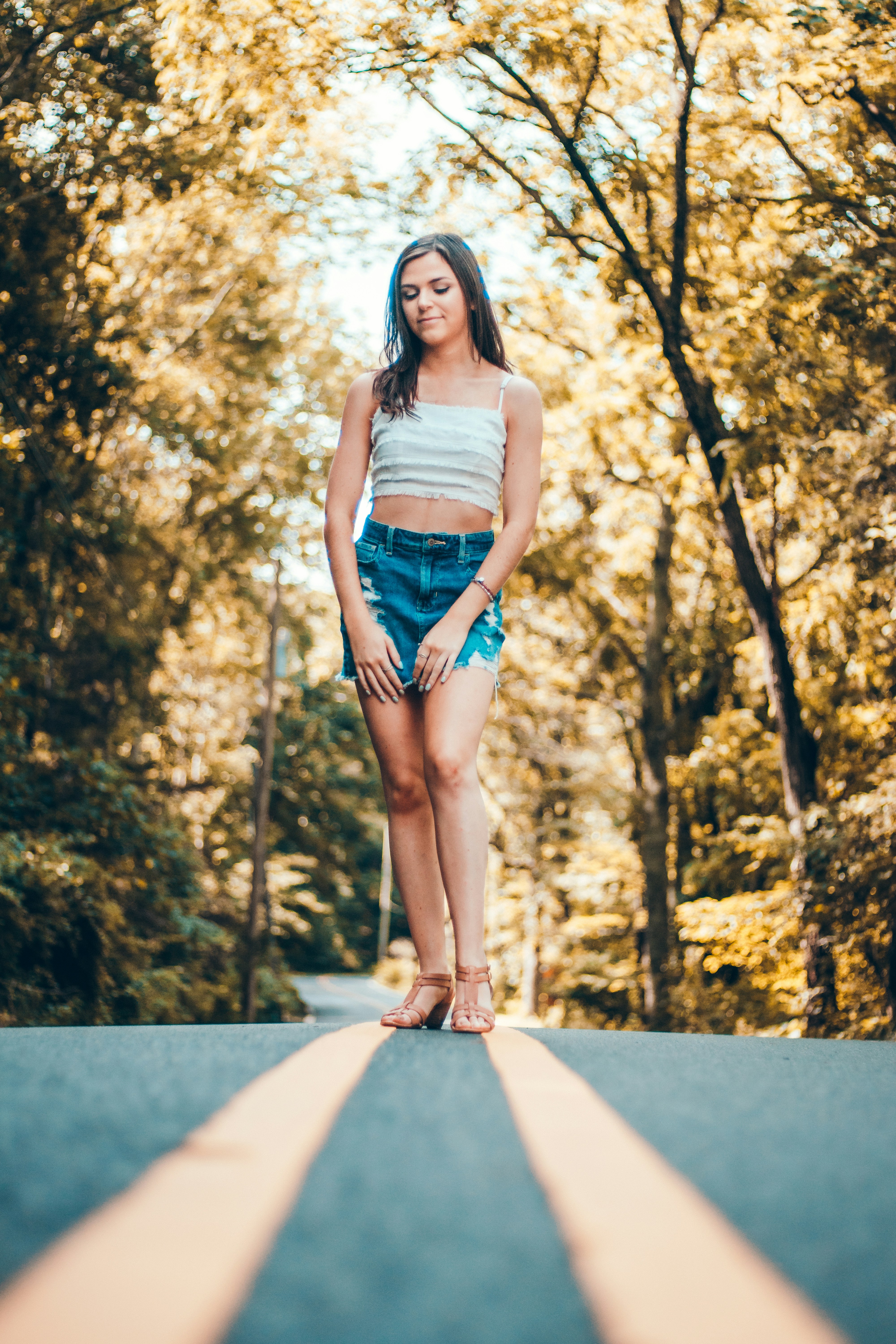 Photo by davidhurley