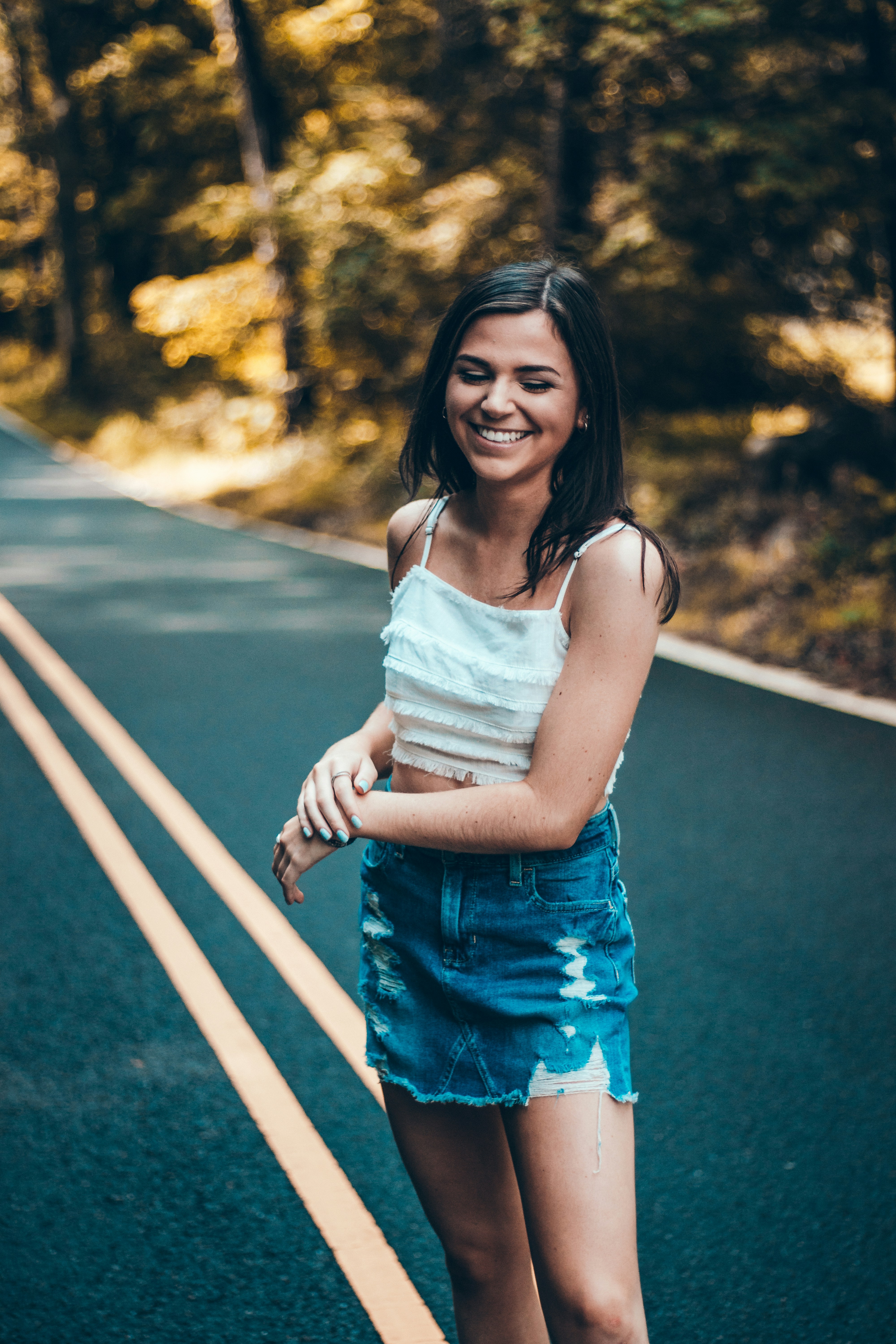 Photo by davidhurley