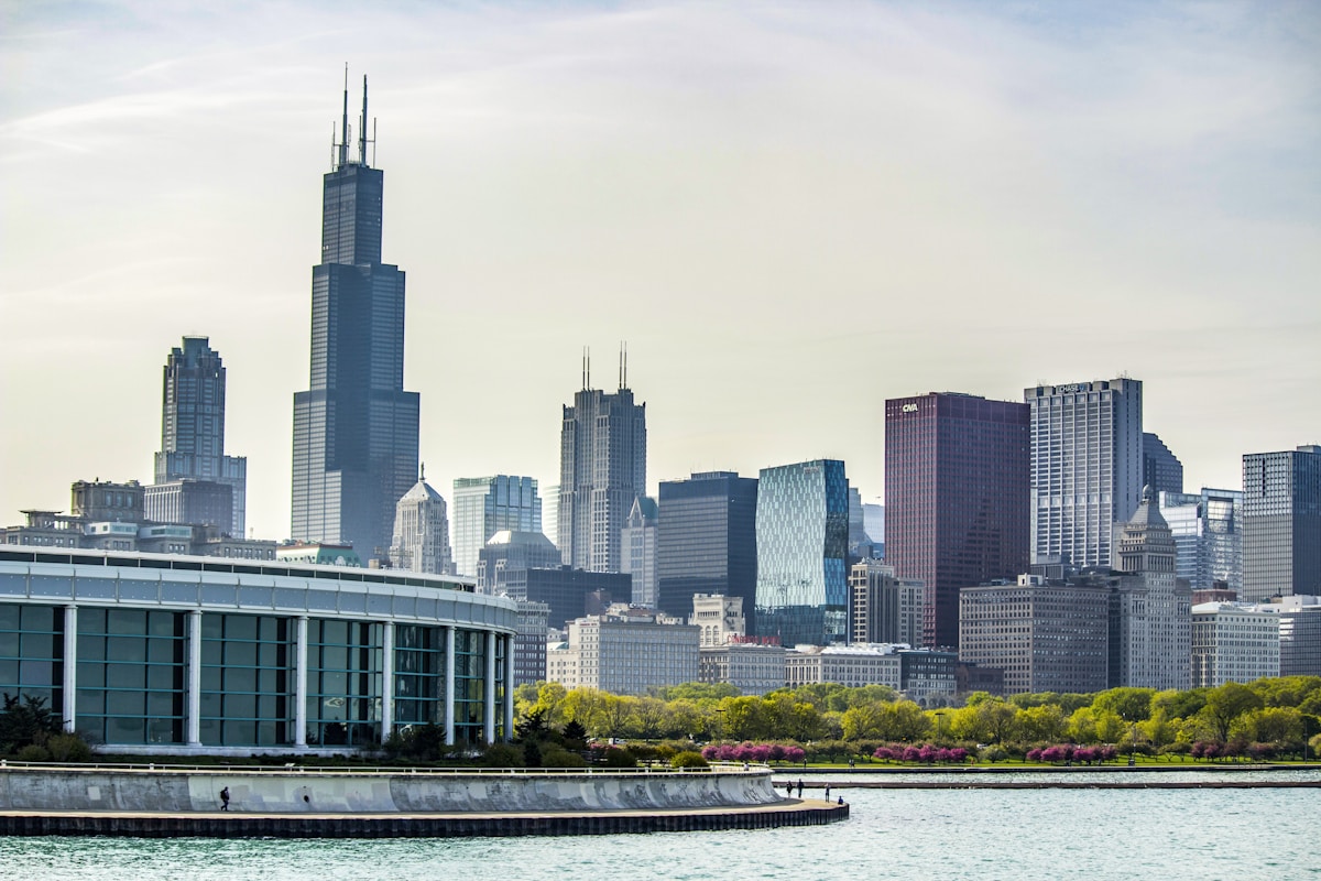Historic Hotels in Chicago (2026): The City That Builds Big and Means It