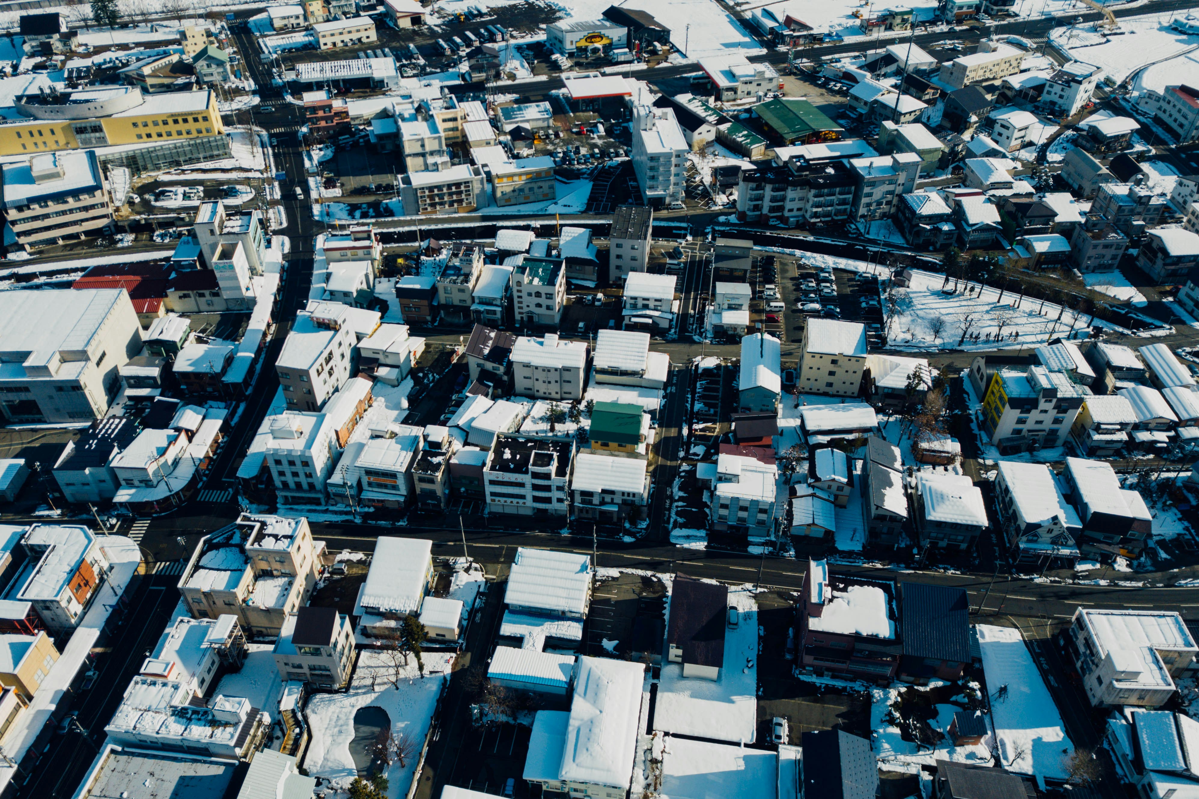 Photo by chuttersnap