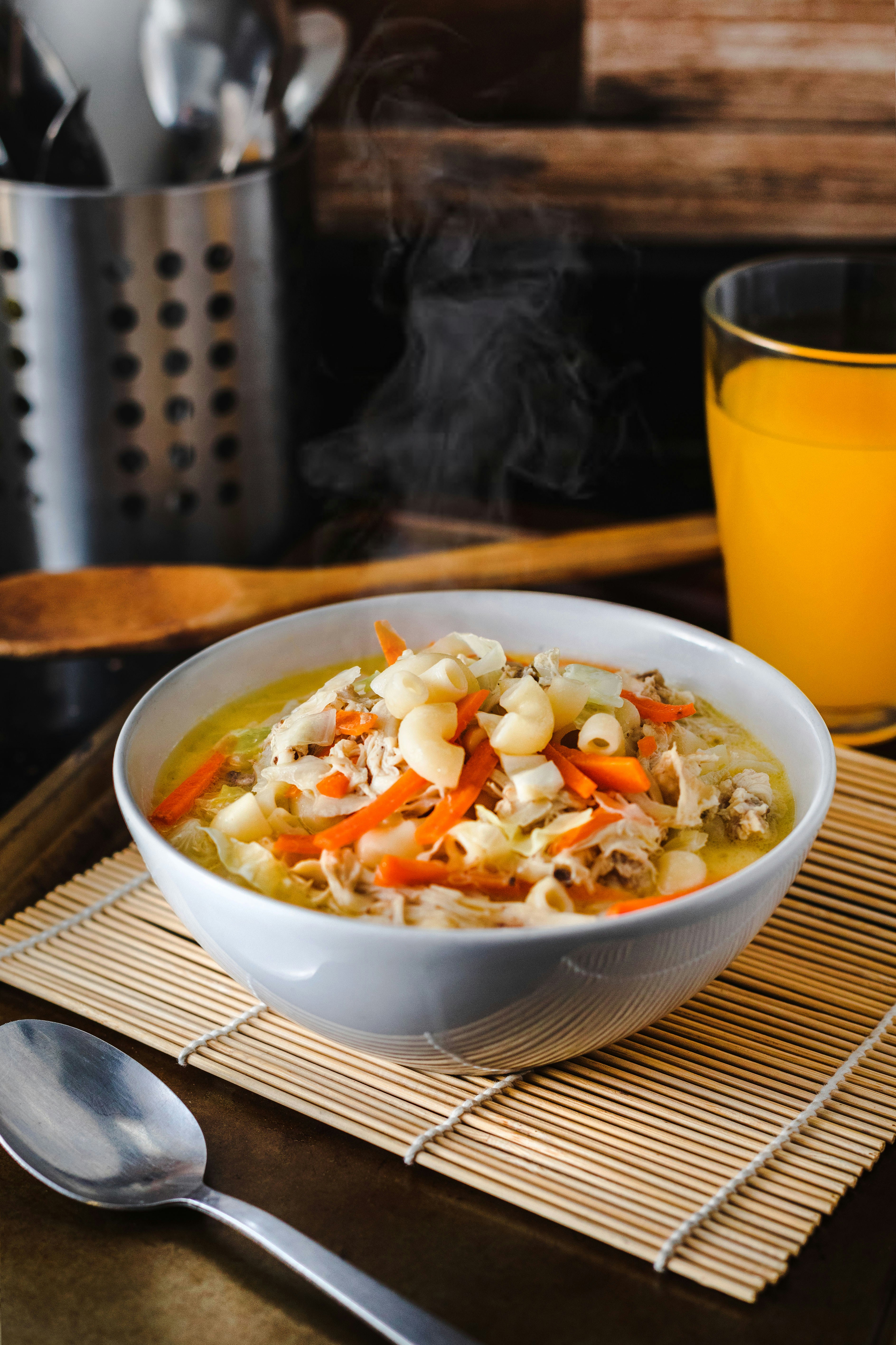 Bowl, dish, meal and food HD photo by Eiliv-Sonas Aceron (@eilivaceron) on Unsplash