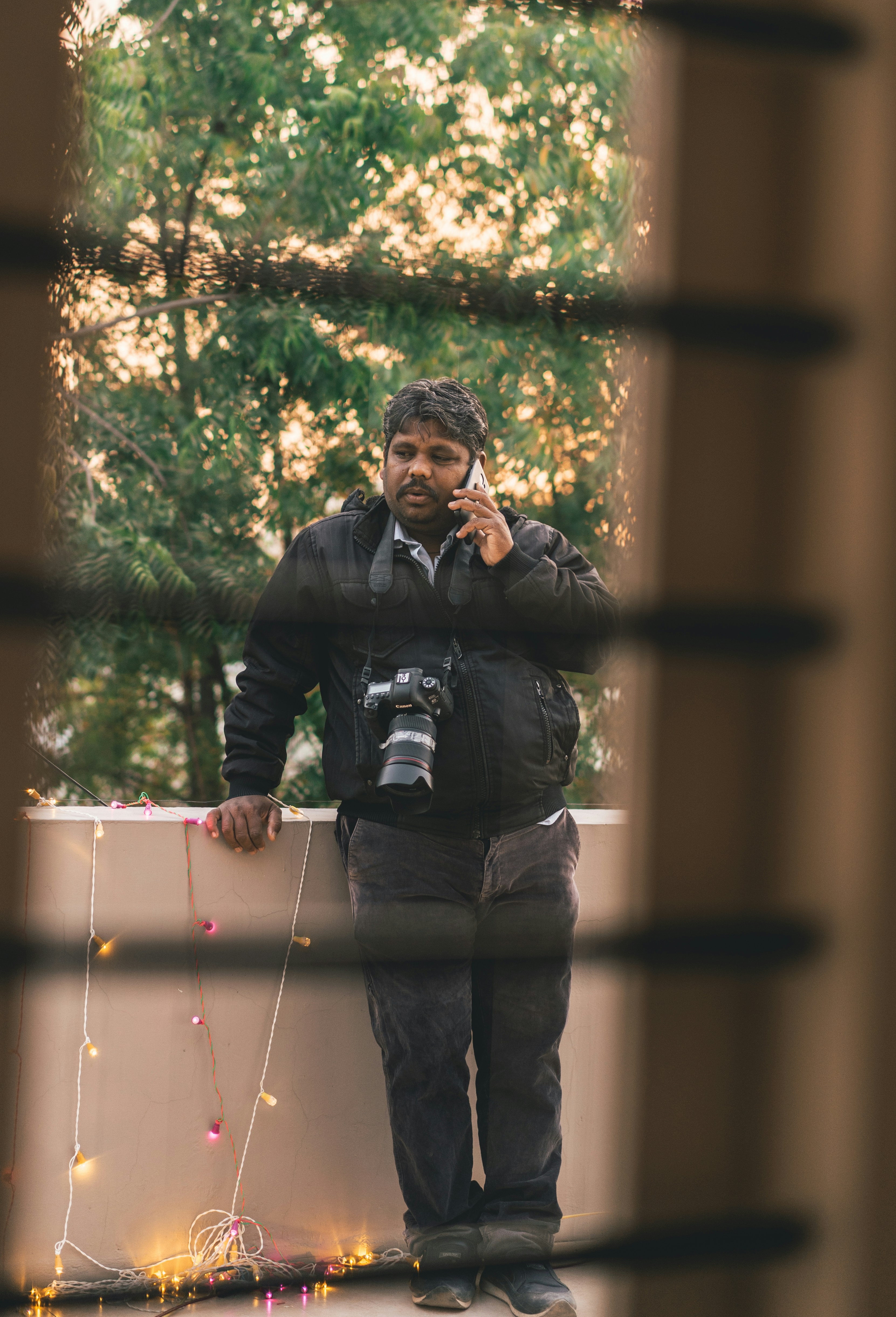 Photograph by Ashwini Chaudhary