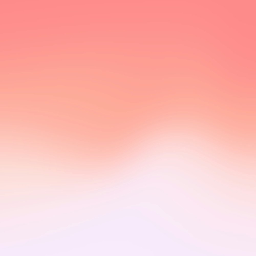 ein verschwommenes Bild mit rosa und weißem Hintergrund