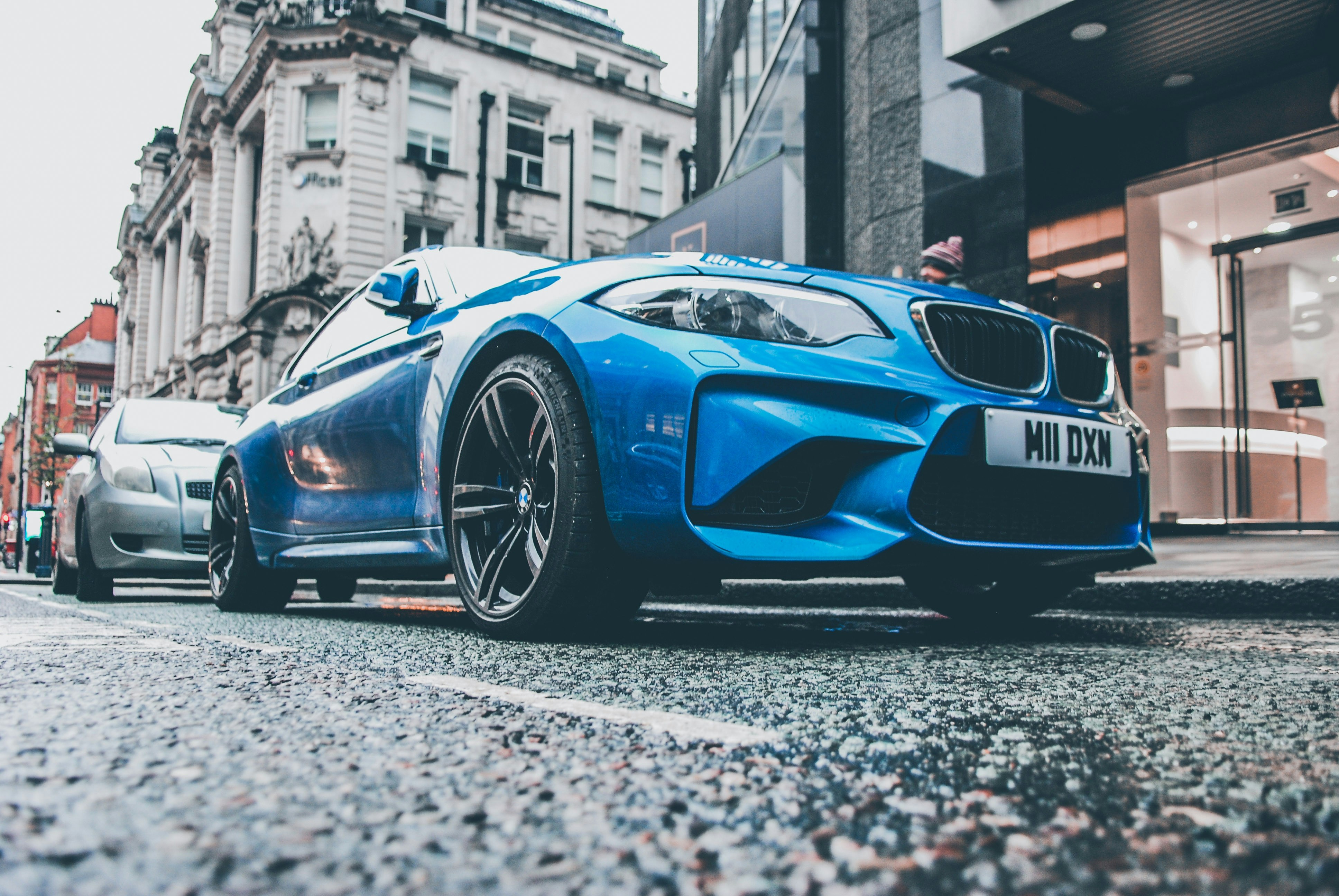Unlock Your Car’s Hidden Power: The Ultimate Guide to High-Performance Tuning Kits