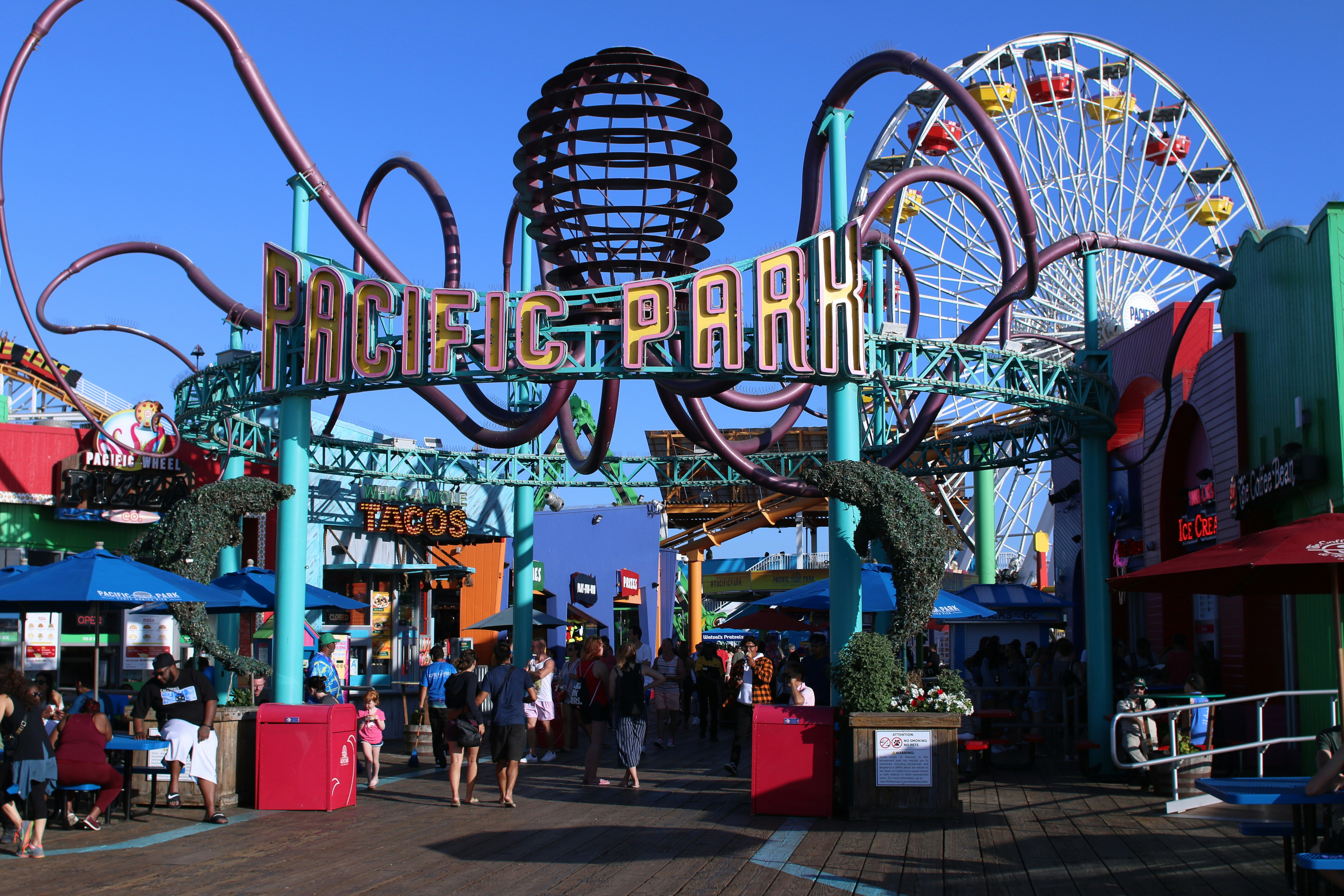North Park