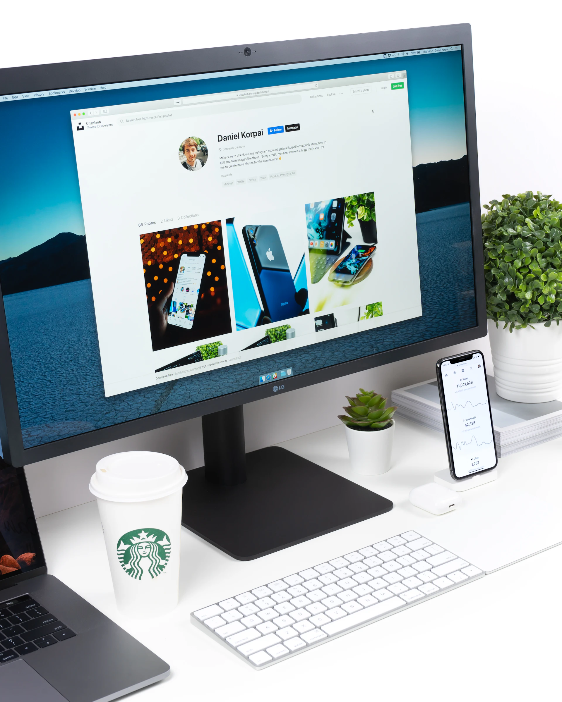 Website Design