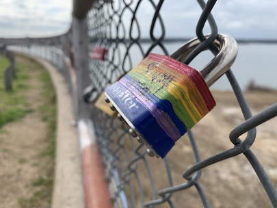 lgbt locksmith