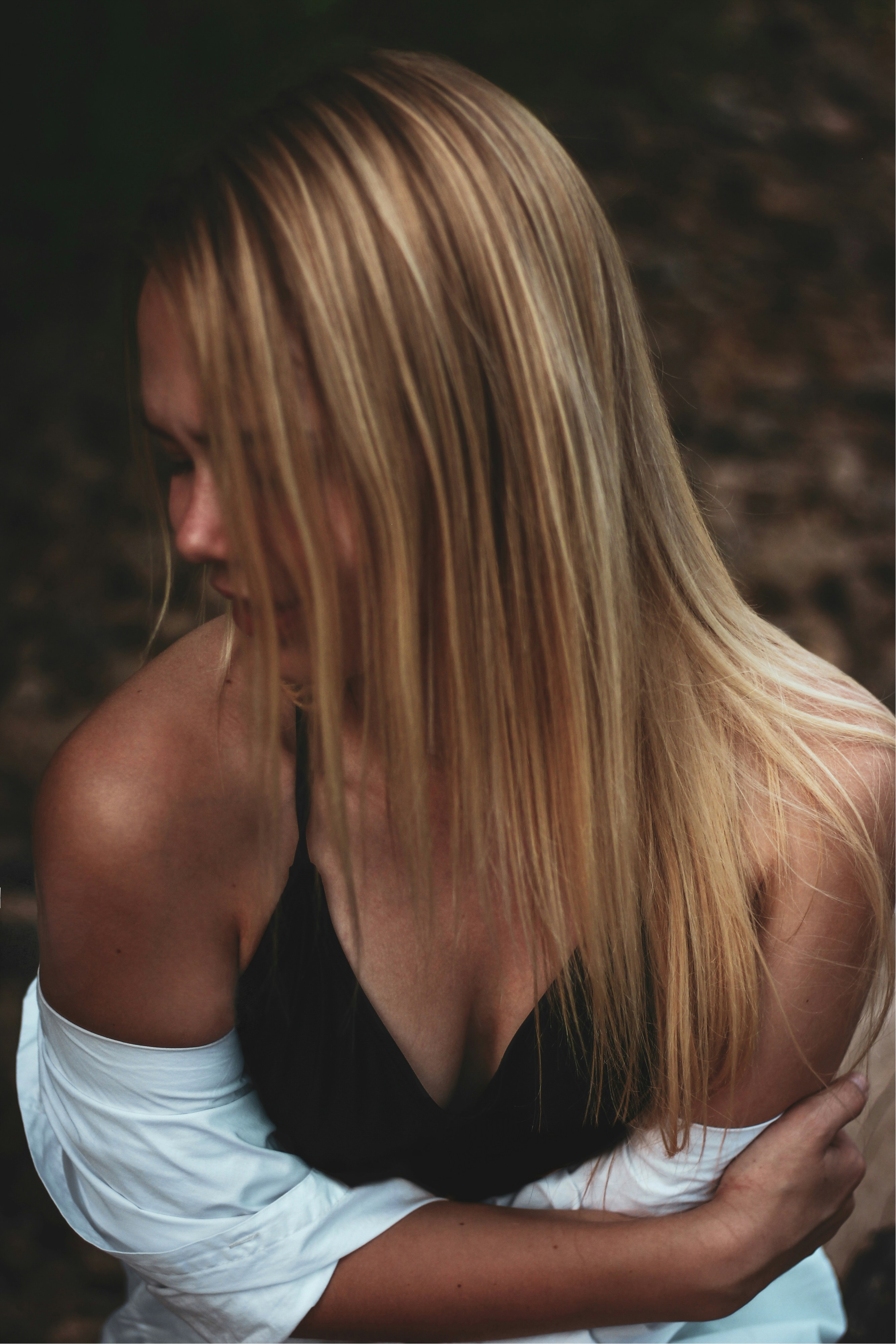 Which hair color do you prefer?