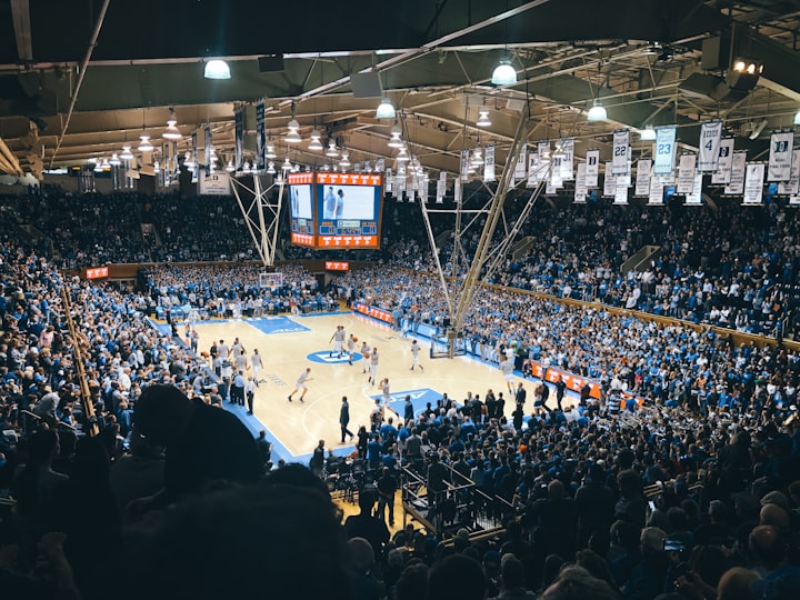 Duke basketball falls to UNC, 94-81, in Coach K’s final game at Cameron Indoor Stadium