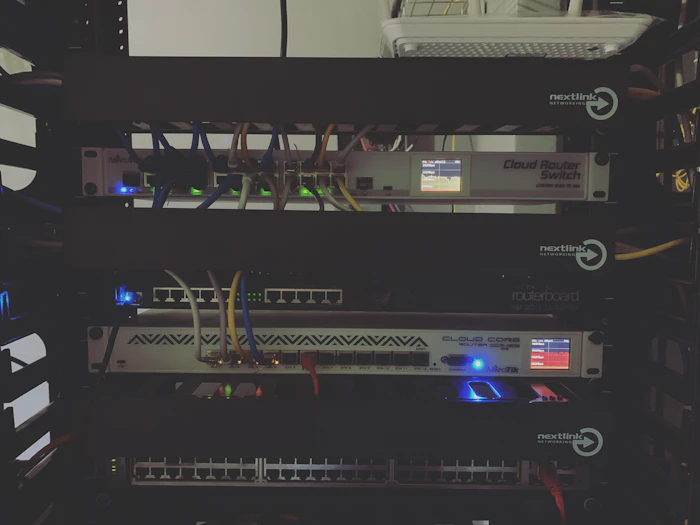 Firewalls & Security